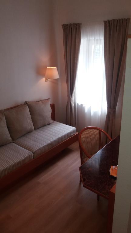 Altes Wirtshaus Foerdergersdorf Bed & Breakfast Tharandt Exteriör bild
