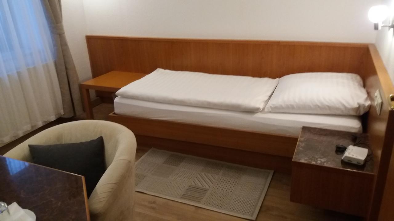 Altes Wirtshaus Foerdergersdorf Bed & Breakfast Tharandt Exteriör bild