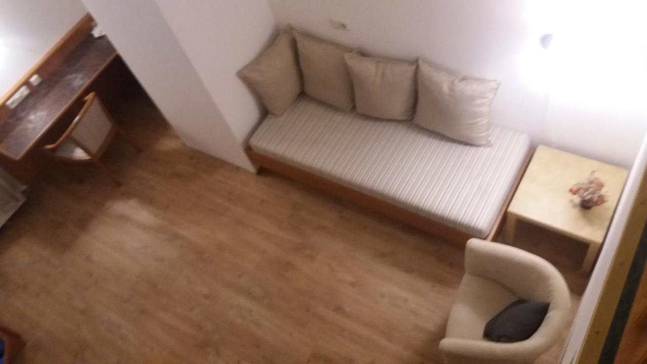 Altes Wirtshaus Foerdergersdorf Bed & Breakfast Tharandt Exteriör bild